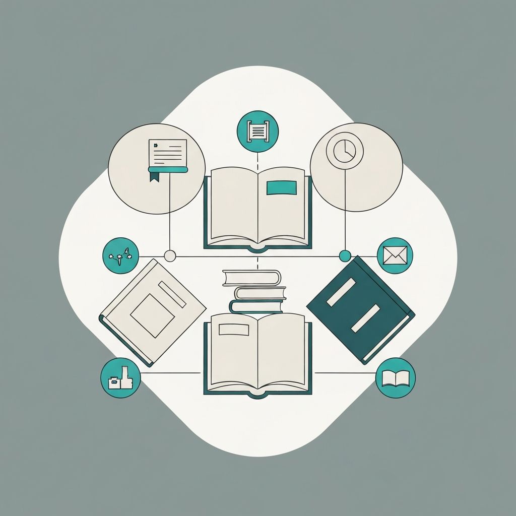 Ilustracja misji edukacyjnej